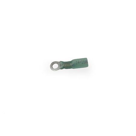 Velvac Ht Shrnk Ring Tng 16-14 8-10, 50 Pk 058303-50